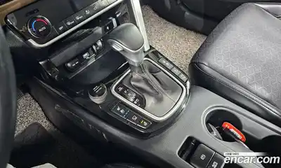 Kia Seltos 2022 1.6 Автомат в Москве № 132990, миниатюра 9