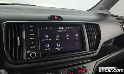 Kia Ray 2023 1.0 Автомат в Москве № 132993, миниатюра 11