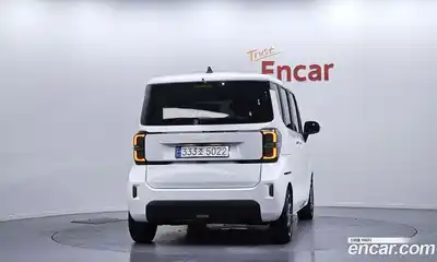 Kia Ray 2023 1.0 Автомат в Москве № 132993, миниатюра 12