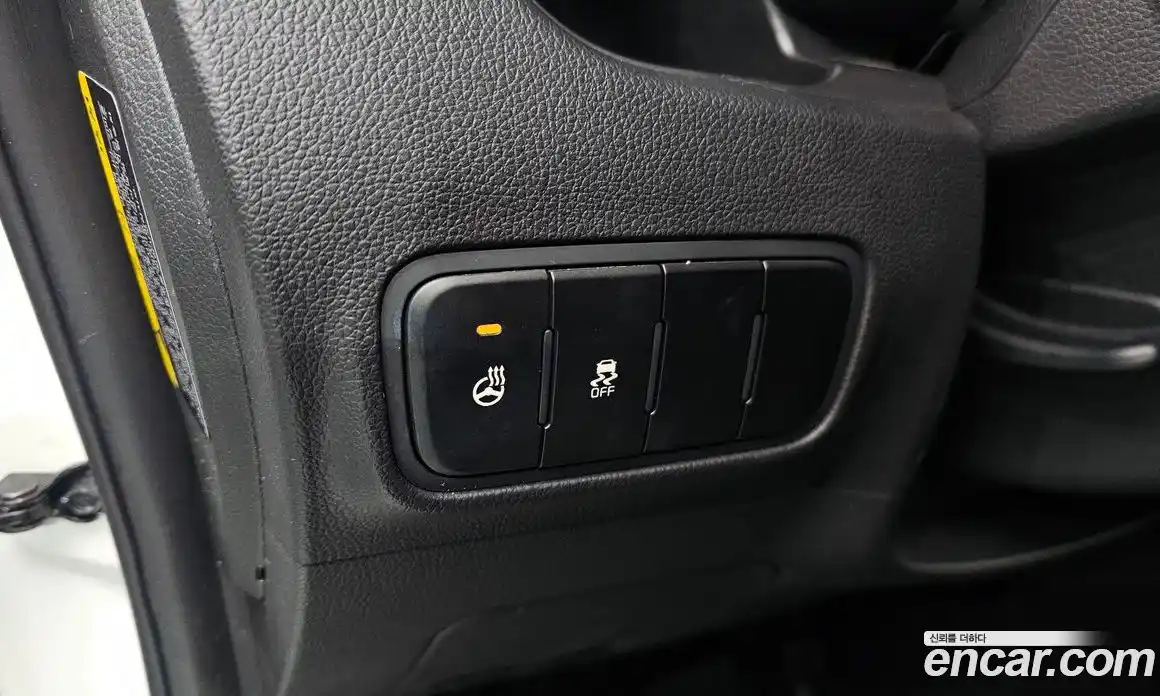 Kia Ray 2023 1.0 Автомат в Москве № 132993, фото 13