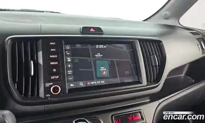 Kia Ray 2023 1.0 Автомат в Москве № 132993, миниатюра 6