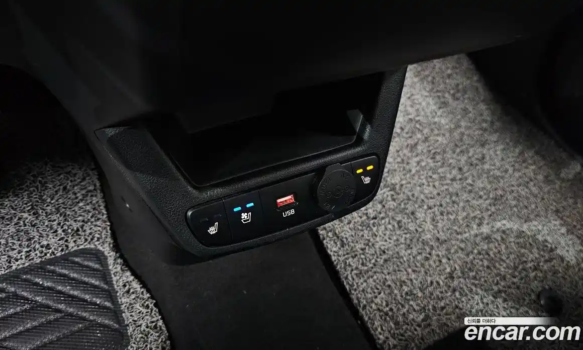 Kia Ray 2023 1.0 Автомат в Москве № 132993, фото 7