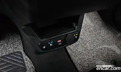 Kia Ray 2023 1.0 Автомат в Москве № 132993, миниатюра 7