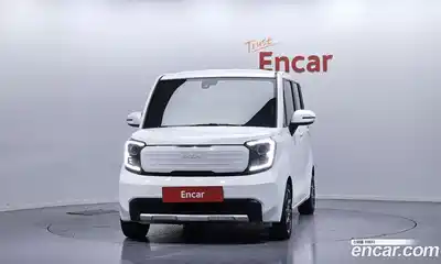 Kia Ray 2023 1.0 Автомат в Москве № 132993, миниатюра 8