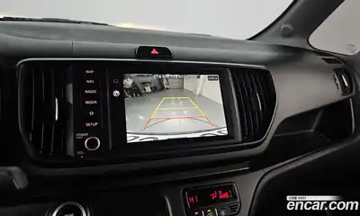 Kia Ray 2023 1.0 Автомат в Москве № 132993, миниатюра 9