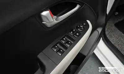 Kia Ray 2023 1.0 Автомат в Москве № 132993, миниатюра 10