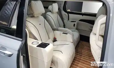 Kia Canival 2025 1.6 Автомат в Москве № 133534, миниатюра 11