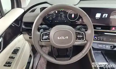 Kia Canival 2025 1.6 Автомат в Москве № 133534, миниатюра 12