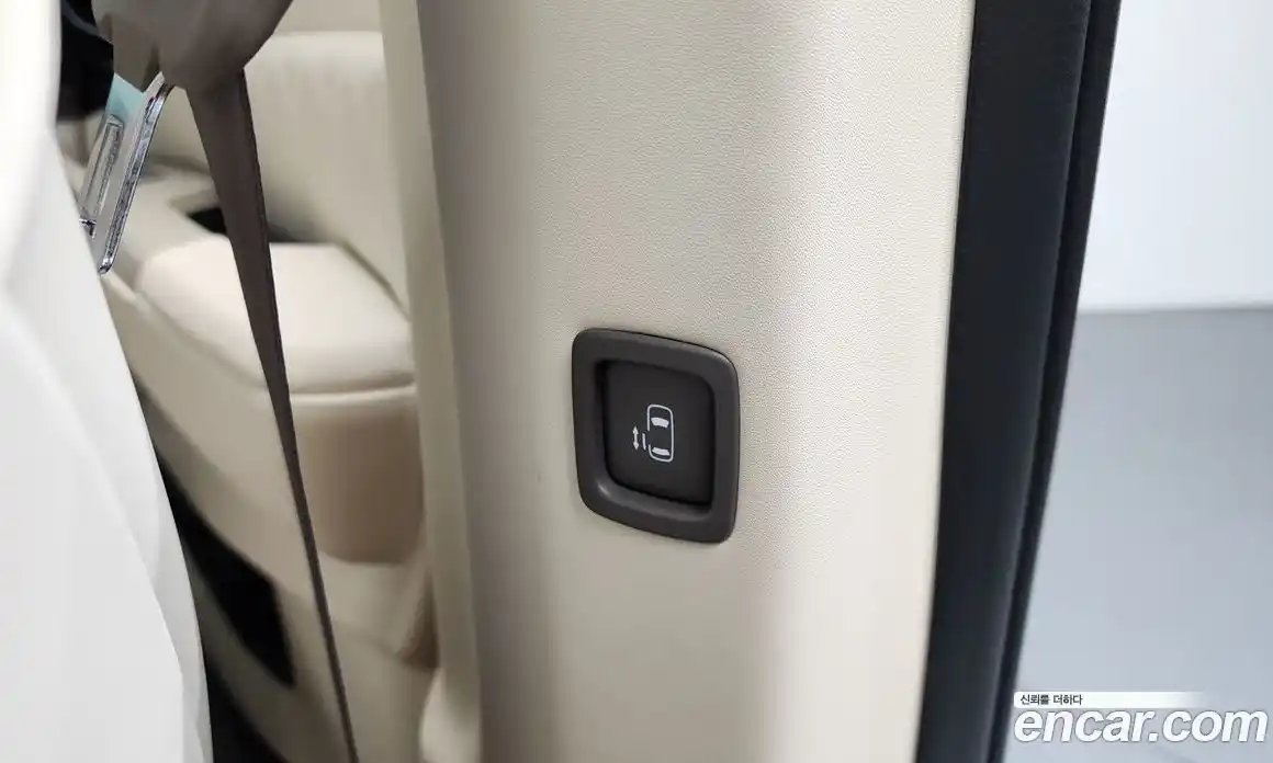 Kia Canival 2025 1.6 Автомат в Москве № 133534, фото 13