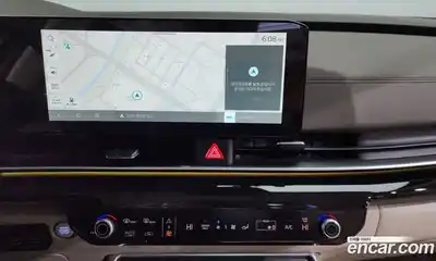 Kia Canival 2025 1.6 Автомат в Москве № 133534, миниатюра 4