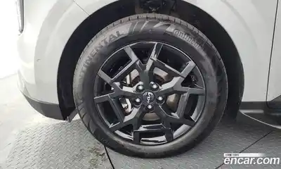 Kia Canival 2025 1.6 Автомат в Москве № 133534, миниатюра 5