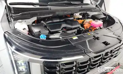 Kia Canival 2025 1.6 Автомат в Москве № 133534, миниатюра 6