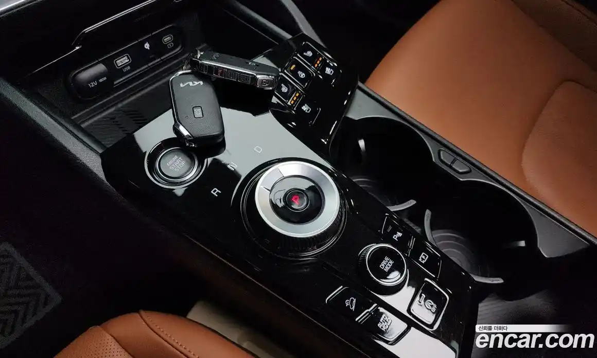 Kia Sportage 2022 1.6 Автомат в Москве № 133550, фото 11