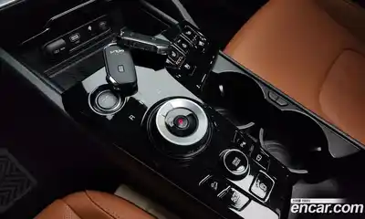 Kia Sportage 2022 1.6 Автомат в Москве № 133550, миниатюра 11