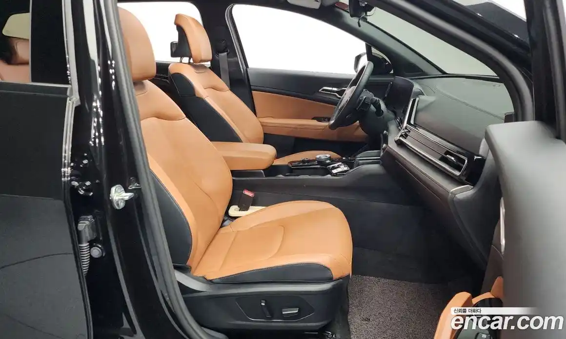 Kia Sportage 2022 1.6 Автомат в Москве № 133550, фото 15