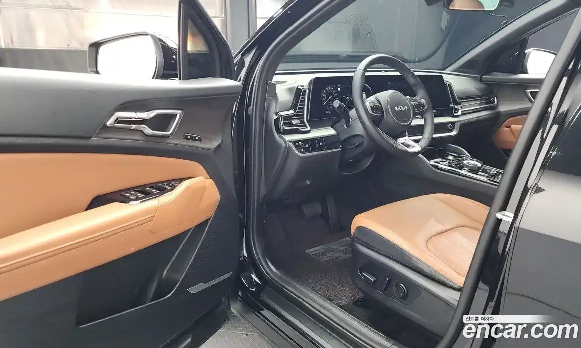 Kia Sportage 2022 1.6 Автомат в Москве № 133550, фото 18