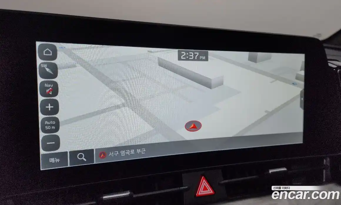 Kia Sportage 2022 1.6 Автомат в Москве № 133550, фото 19