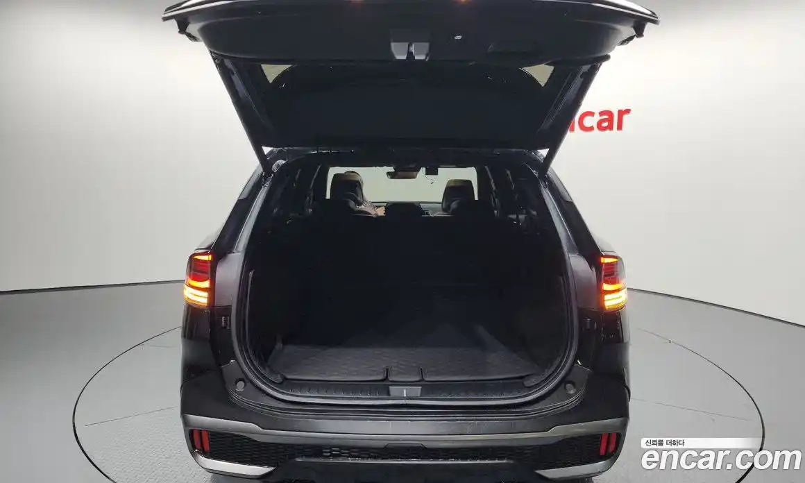 Kia Sportage 2022 1.6 Автомат в Москве № 133550, фото 20