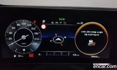 Kia Sportage 2022 1.6 Автомат в Москве № 133550, миниатюра 2