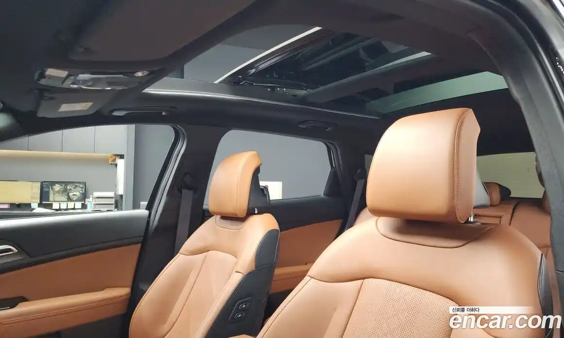 Kia Sportage 2022 1.6 Автомат в Москве № 133550, фото 5