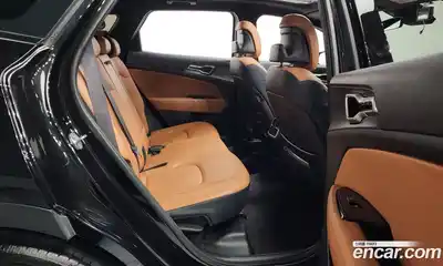 Kia Sportage 2022 1.6 Автомат в Москве № 133550, миниатюра 6