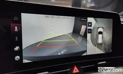 Kia Sportage 2022 1.6 Автомат в Москве № 133550, миниатюра 7