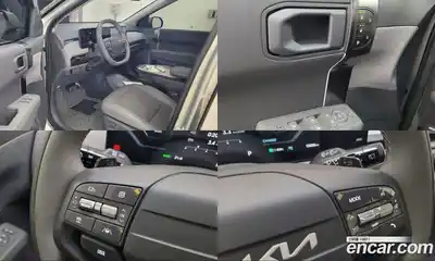 Kia EV3 2026 0.1 Автомат в Москве № 134199, миниатюра 11