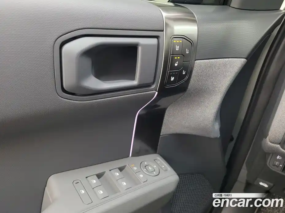 Kia EV3 2026 0.1 Автомат в Москве № 134199, фото 14