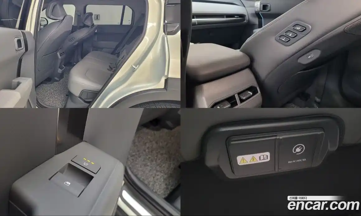 Kia EV3 2026 0.1 Автомат в Москве № 134199, фото 17