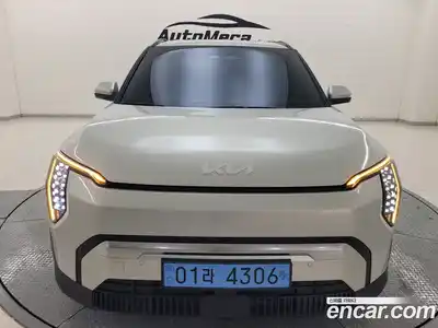 Kia EV3 2026 0.1 Автомат в Москве № 134199, миниатюра 3