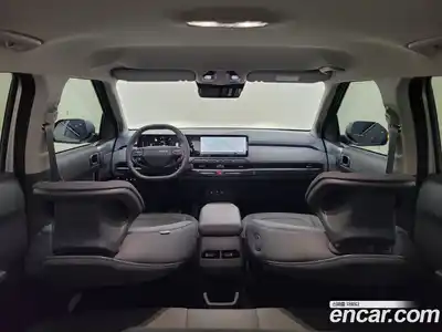 Kia EV3 2026 0.1 Автомат в Москве № 134199, миниатюра 7