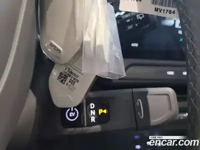 Kia EV3 2026 0.1 Автомат в Москве № 134199, миниатюра 9