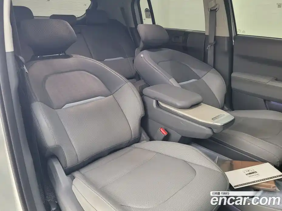 Kia EV3 2026 0.1 Автомат в Москве № 134199, фото 10