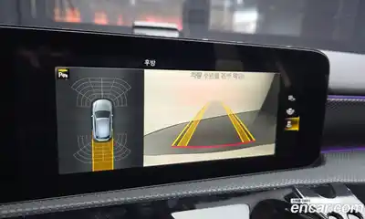 Mercedes-Benz A-Class 2022 2.0 Автомат в Москве № 137915, миниатюра 9