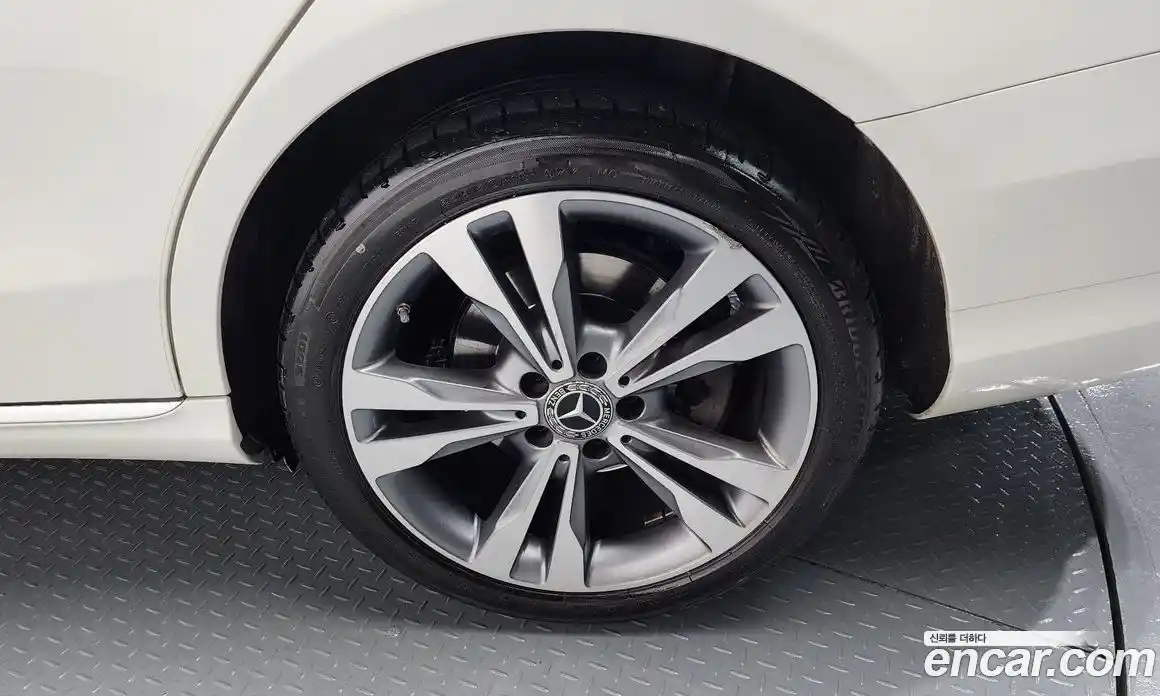 Mercedes-Benz C-Class 2020 1.9 Автомат в Москве № 138010, фото 6