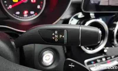 Mercedes-Benz C-Class 2020 1.9 Автомат в Москве № 138010, миниатюра 10