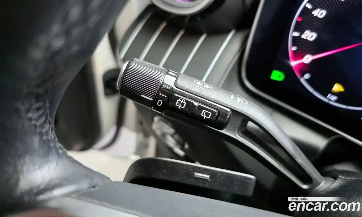 Mercedes-Benz GLC-Class 2023 2.0 Автомат в Москве № 140179, фото 20