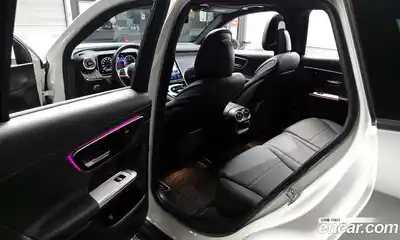 Mercedes-Benz GLC-Class 2023 2.0 Автомат в Москве № 140179, миниатюра 5