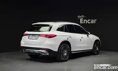 Mercedes-Benz GLC-Class 2023 2.0 Автомат в Москве № 140179, миниатюра 6