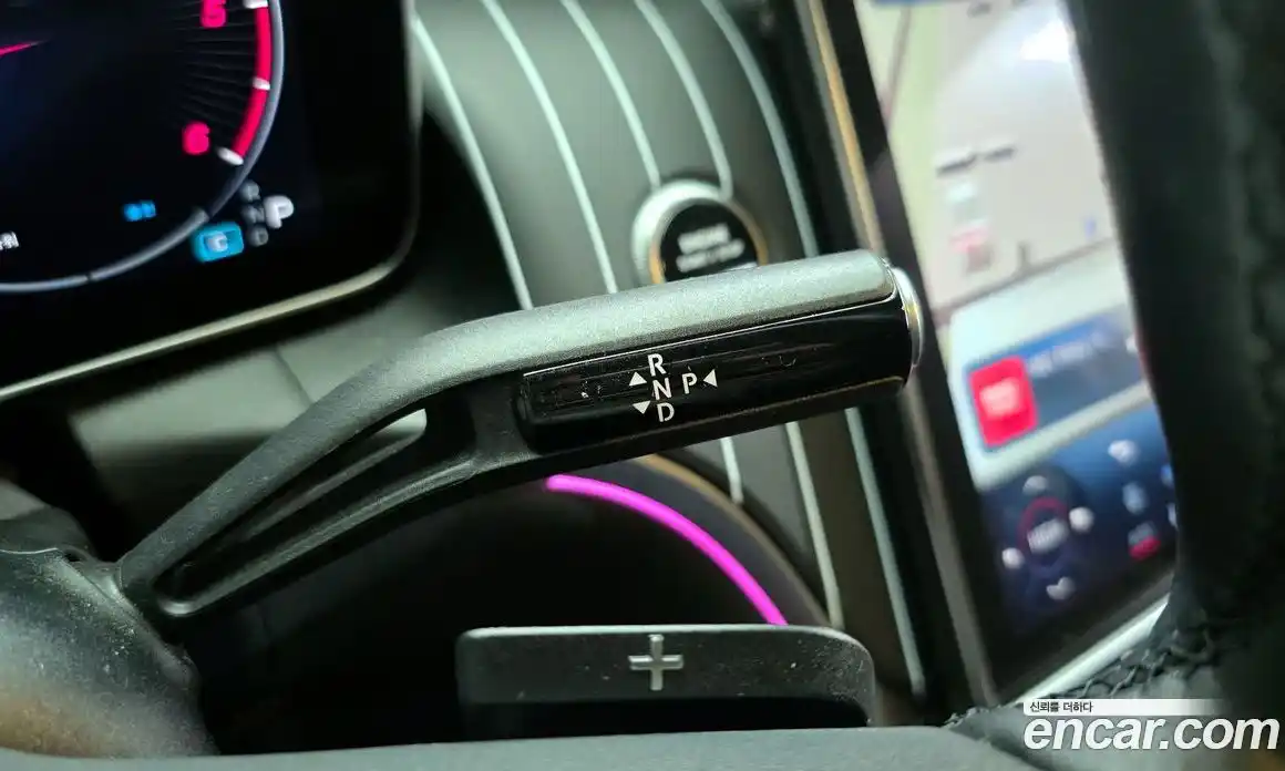 Mercedes-Benz GLC-Class 2023 2.0 Автомат в Москве № 140179, фото 7