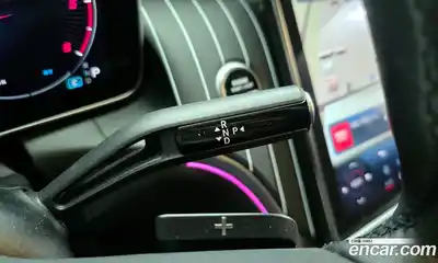 Mercedes-Benz GLC-Class 2023 2.0 Автомат в Москве № 140179, миниатюра 7