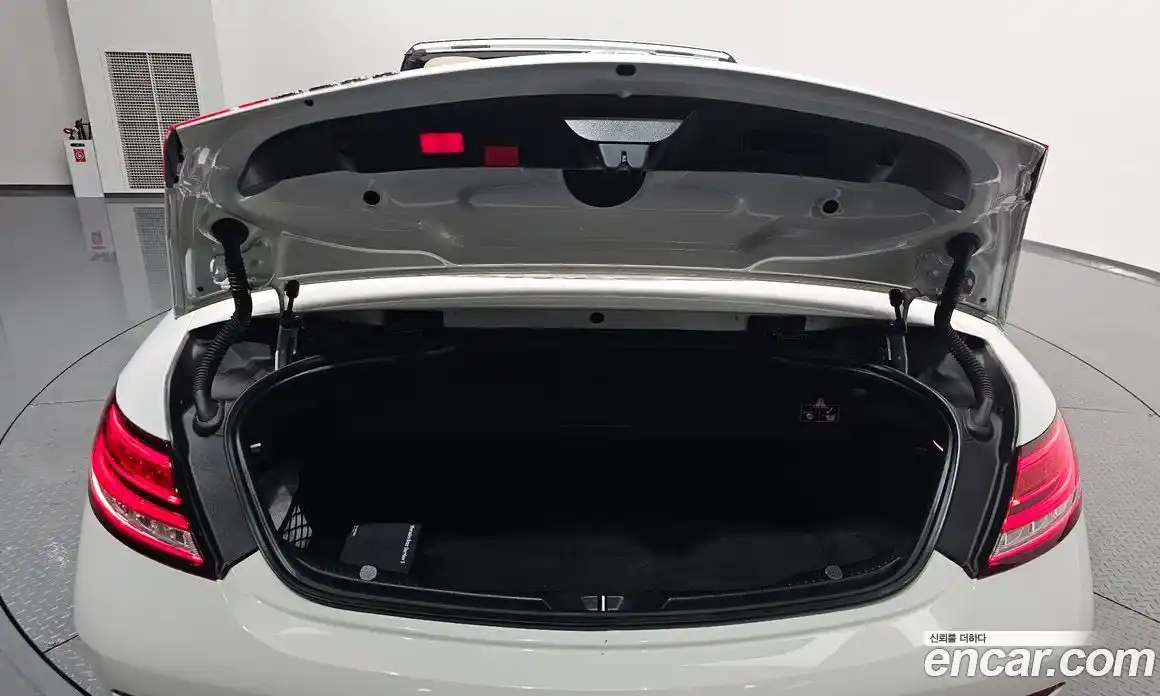 Mercedes-Benz C-Class 2020 2.0 Автомат в Москве № 140296, фото 12