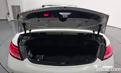 Mercedes-Benz C-Class 2020 2.0 Автомат в Москве № 140296, миниатюра 12