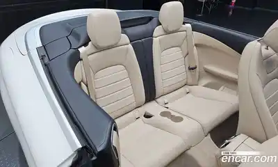 Mercedes-Benz C-Class 2020 2.0 Автомат в Москве № 140296, миниатюра 6