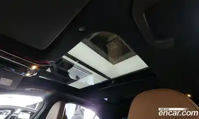 Mercedes-Benz E-Class 2024 2.0 Автомат в Москве № 140692, миниатюра 11