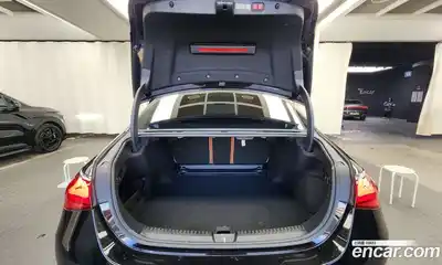 Mercedes-Benz E-Class 2024 2.0 Автомат в Москве № 140692, миниатюра 12