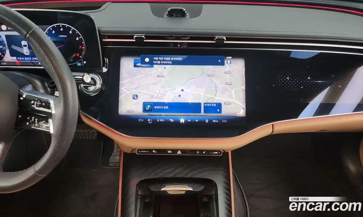 Mercedes-Benz E-Class 2024 2.0 Автомат в Москве № 140692, фото 18