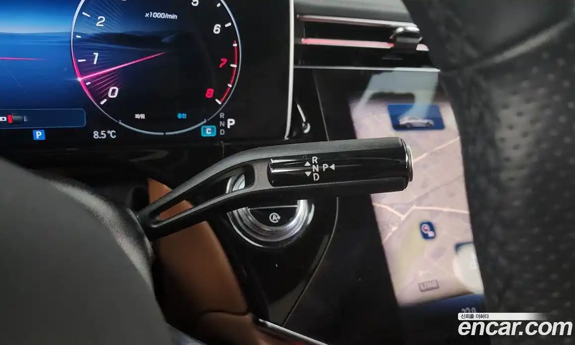 Mercedes-Benz E-Class 2024 2.0 Автомат в Москве № 140692, фото 19