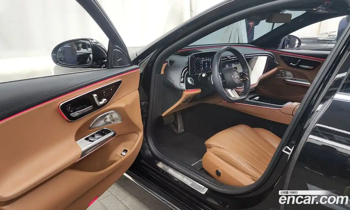 Mercedes-Benz E-Class 2024 2.0 Автомат в Москве № 140692, фото 20