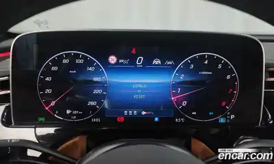 Mercedes-Benz E-Class 2024 2.0 Автомат в Москве № 140692, миниатюра 5